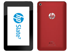 Buy HP Slate 7 (Red) from Vmart in Pakistan