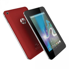 Buy HP Slate 7 (Red) from Vmart in Pakistan
