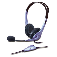 Buy Genius HS-04S Headset with Noise-Canceling Mic from Vmart in Pakistan