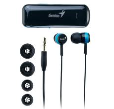 Buy Genius HS-905BT Bluetooth Stereo Headset from Vmart in Pakistan