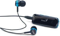 Buy Genius HS-905BT Bluetooth Stereo Headset from Vmart in Pakistan