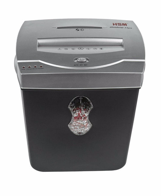 Buy HSM Shredstar X6pro - 2 x 15 mm from Vmart in Pakistan