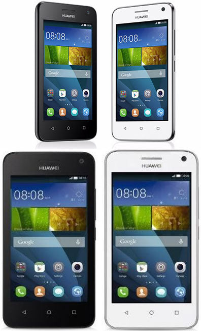 Buy Huawei Y360 from Vmart in Pakistan