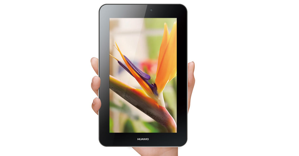 Buy Huawei MediaPad 7 Youth 2 WiFi from Vmart in Pakistan