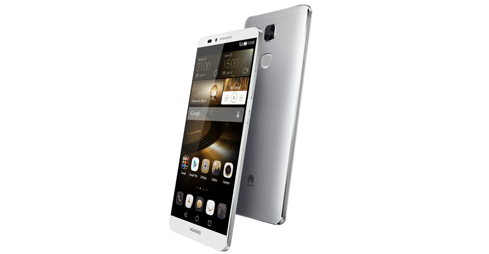 Buy Huawei Ascend Mate 7 from Vmart in Pakistan