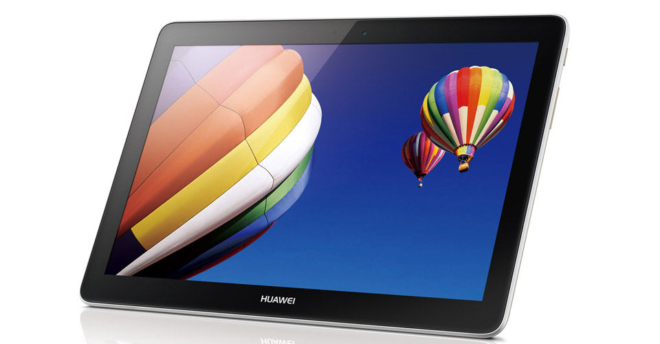 Buy Huawei MediaPad 10 Link WiFi from Vmart in Pakistan