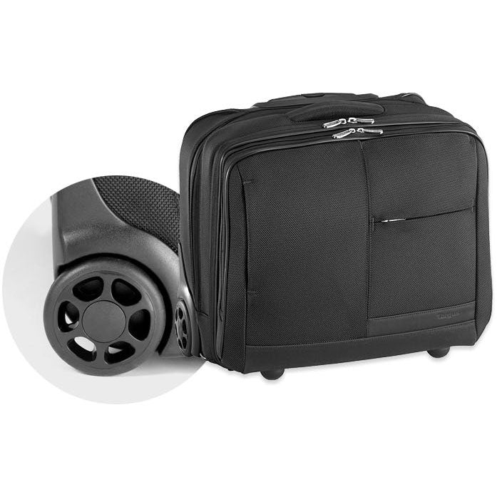 Buy Targus 15.6" Hughes Roller from Vmart in Pakistan