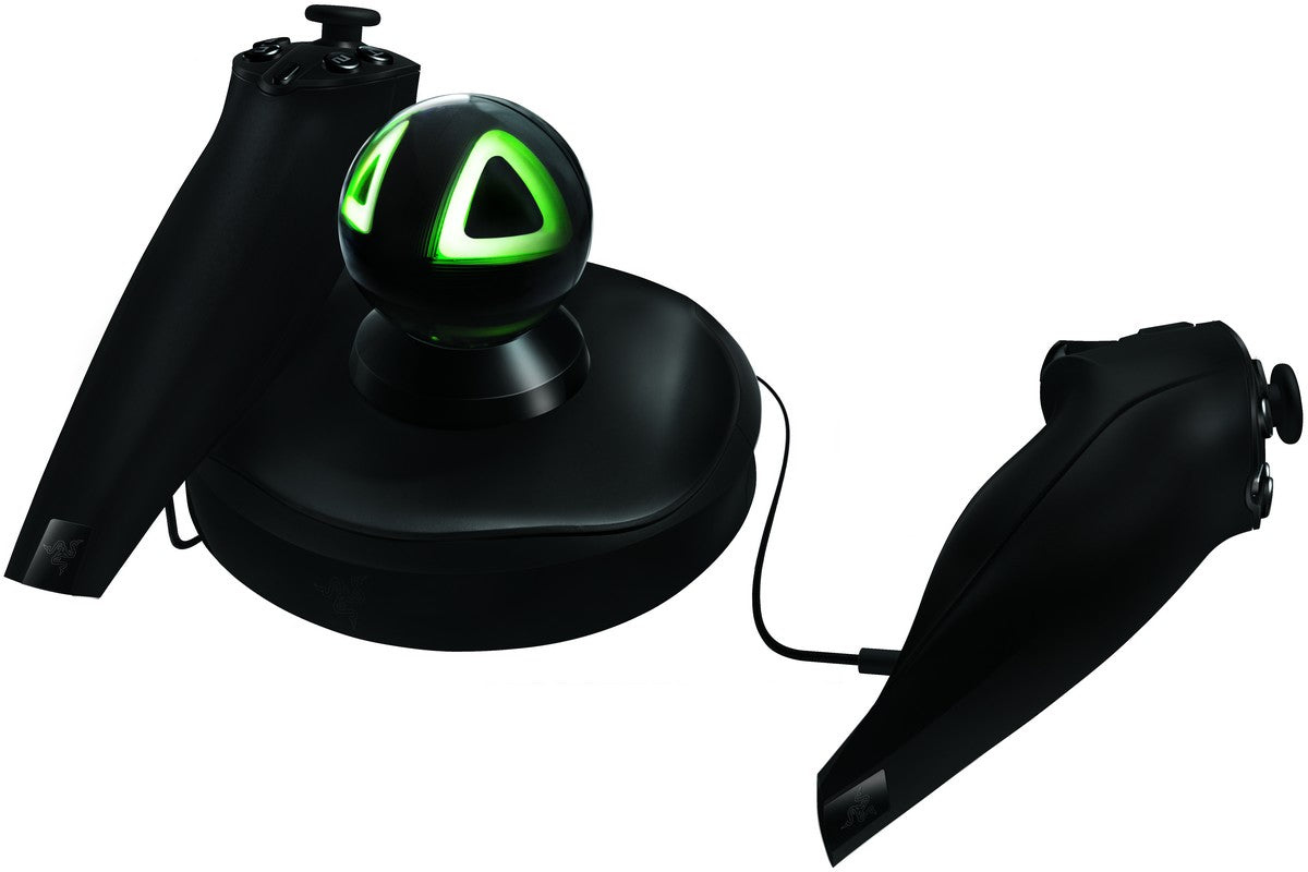 Buy Razer Hydra Portal 2 Bundle from Vmart in Pakistan