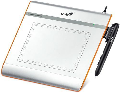 Buy Genius EasyPen i-405X 4"x5.5" with Cordless Pen USB from Vmart in Pakistan