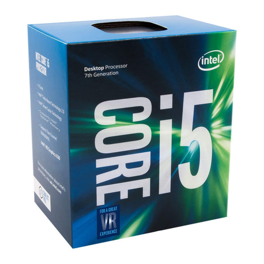 Buy Intel Core i5-7500U Processor - (4M Cache - 3.50GHz) from Vmart in Pakistan