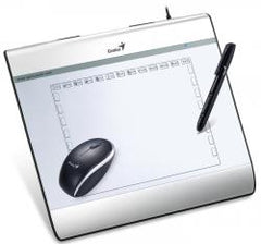 Buy Genius MousePen i608X 6 x 8 Graphic Tablet from Vmart in Pakistan