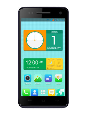 Buy QMobile Noir i9 from Vmart in Pakistan