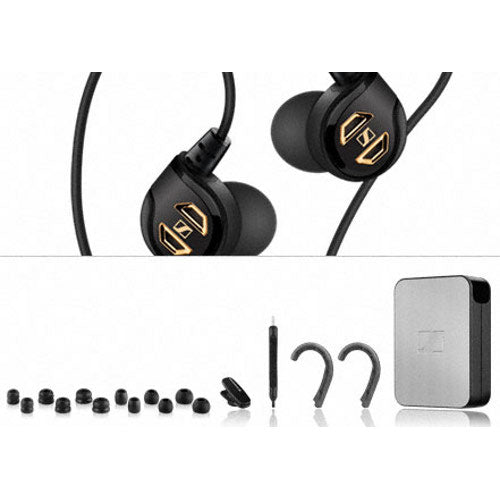 Buy Sennheiser IE 60 Ear Canal Phones from Vmart in Pakistan