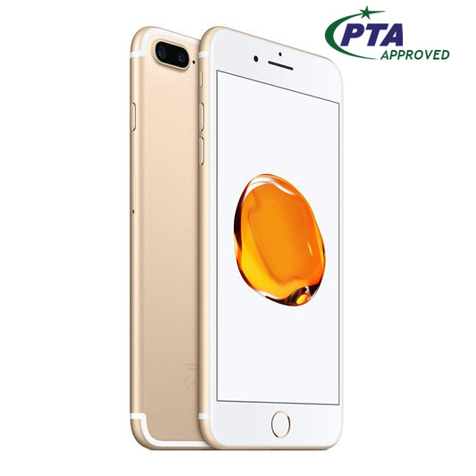 Buy Apple iPhone 7 Plus 128GB - Gold from Vmart in Pakistan