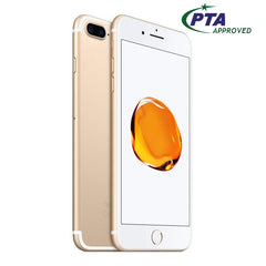 Buy Apple iPhone 7 Plus 32GB - Gold from Vmart in Pakistan