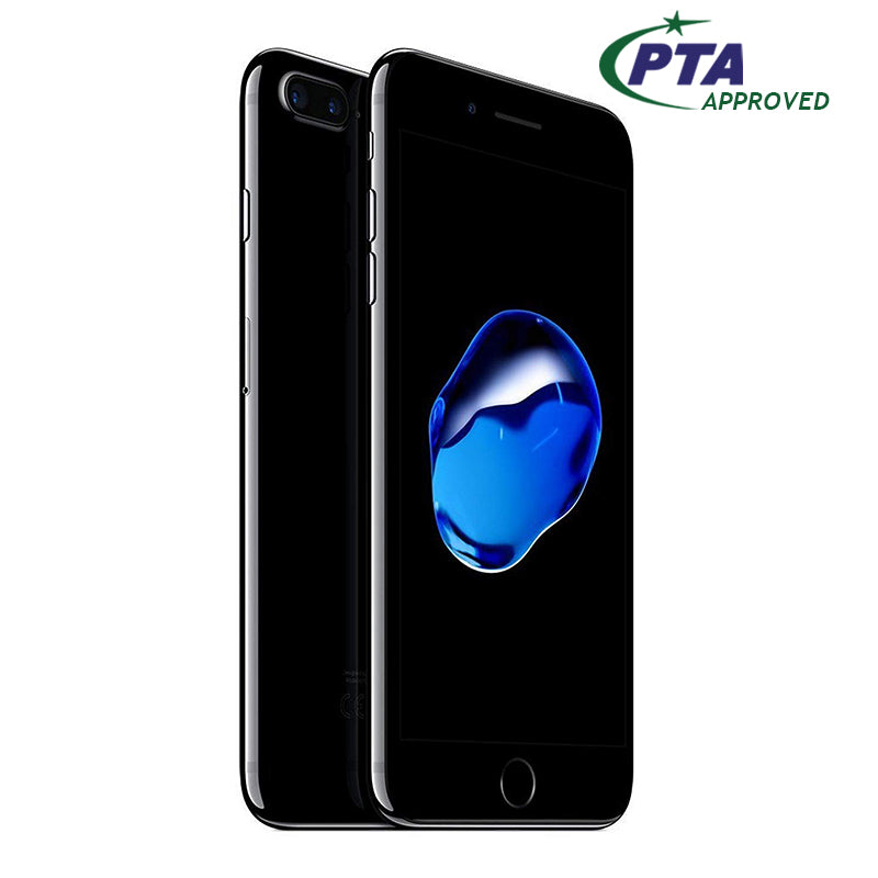 Buy Apple iPhone 7 Plus 32GB - Jet Black from Vmart in Pakistan