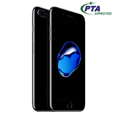 Buy Apple iPhone 7 Plus 32GB - Jet Black from Vmart in Pakistan