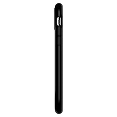 Buy Spigen iPhone X Case Neo Hybrid - Jet Black from Vmart in Pakistan