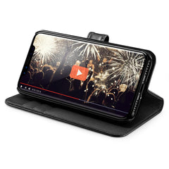 Buy Spigen iPhone X Case Wallet S - Black from Vmart in Pakistan