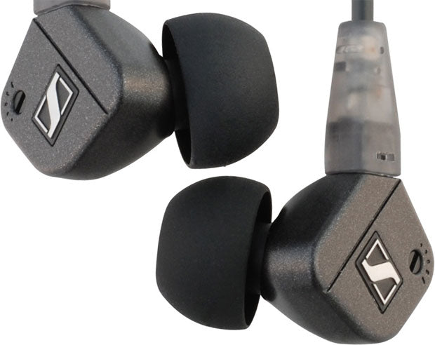 Buy Sennheiser IE 8 Ear-Canal Phones from Vmart in Pakistan