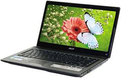 Buy Acer Aspire 4750G-2414G64 from Vmart in Pakistan