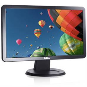Buy Dell IN1910N 18.5" Widescreen Flat Panel Monitor from Vmart in Pakistan