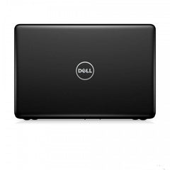 Buy Dell Inspiron 15-5567 (i3-7100U, 4gb, 1tb,ubuntu) - Black from Vmart in Pakistan