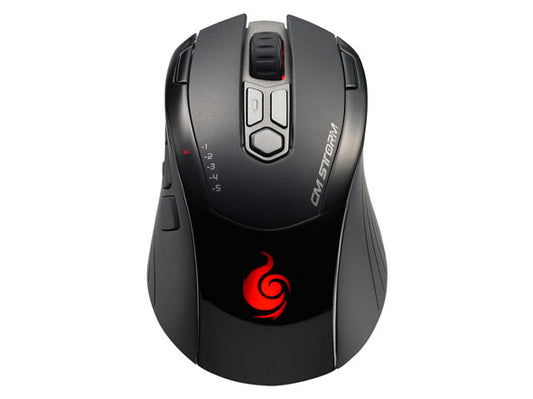 Buy Cooler Master Inferno Gaming Mouse 4000Dpi from Vmart in Pakistan