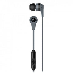 Buy Skullcandy Ink'd 2.0 Earbud Headphones with Mic (Gray/Black) from Vmart in Pakistan