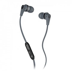 Buy Skullcandy Ink'd 2.0 Earbud Headphones with Mic (Gray/Black) from Vmart in Pakistan