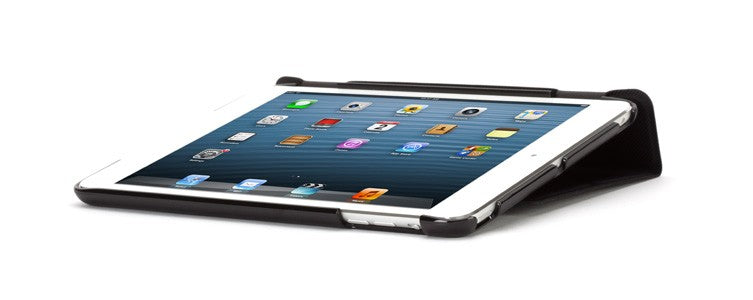 Buy Griffin IntelliCase for iPad Mini (Black/Gold) from Vmart in Pakistan