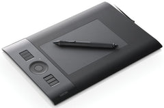 Buy Wacom Intuos 4 Small 4 x 6 from Vmart in Pakistan