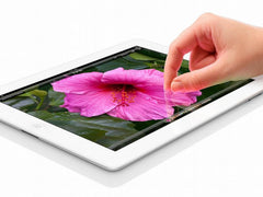 Buy Apple iPad Mini 4 128GB WiFi (Silver) from Vmart in Pakistan