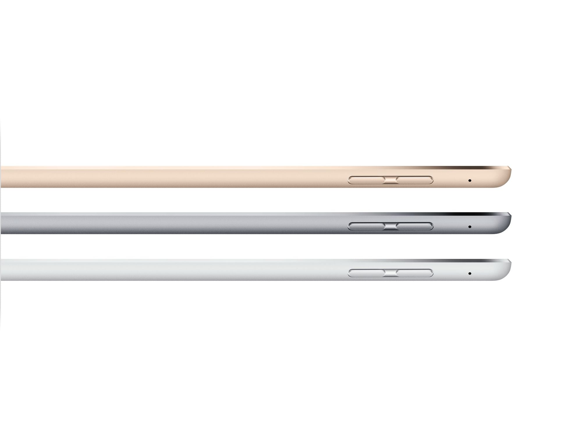 Buy Apple iPad Air 2 16GB WiFi from Vmart in Pakistan