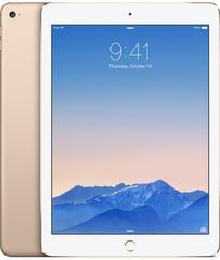 Buy Apple iPad Air 2 128GB WiFi (Apple Official Warranty/PTA Approved) from Vmart in Pakistan