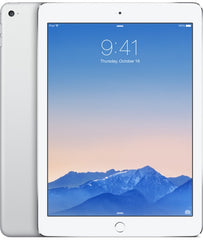 Buy Apple iPad Air 2 64GB WiFi + 4G (Apple Official Warranty/PTA Approved) from Vmart in Pakistan