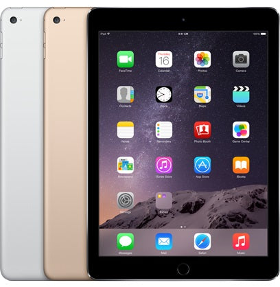 Buy Apple iPad Air 2 16GB WiFi from Vmart in Pakistan