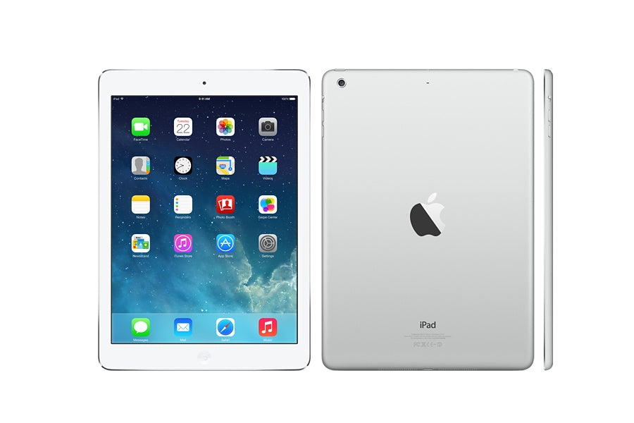 Buy Apple iPad Air 16GB WiFi (Apple Official Warranty/PTA Approved) from Vmart in Pakistan