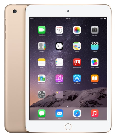 Buy Apple iPad Mini 3 16GB WiFi from Vmart in Pakistan