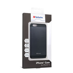 Buy Verbatim iPhone 6 Aluminium Case - Black from Vmart in Pakistan