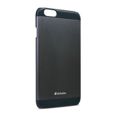 Buy Verbatim iPhone 6 Aluminium Case - Black from Vmart in Pakistan