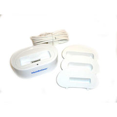 Buy MG iPod Cradle with USB Charger from Vmart in Pakistan