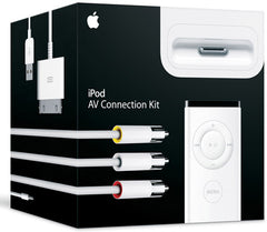 Buy Apple iPod AV Connection Kit from Vmart in Pakistan
