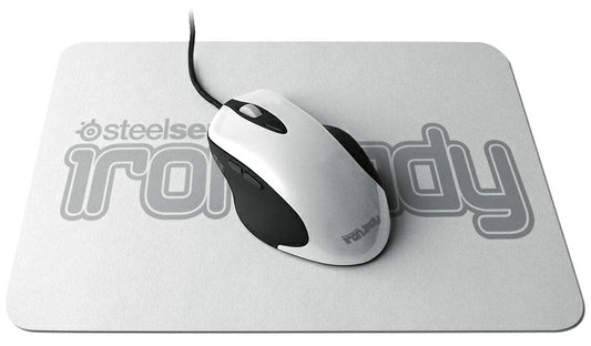 Buy SteelSeries Iron Lady Ikari Laser Bundle (Sticky Surface) from Vmart in Pakistan