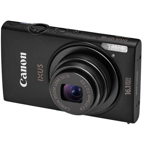 Buy Canon Digital IXUS 125 HS from Vmart in Pakistan