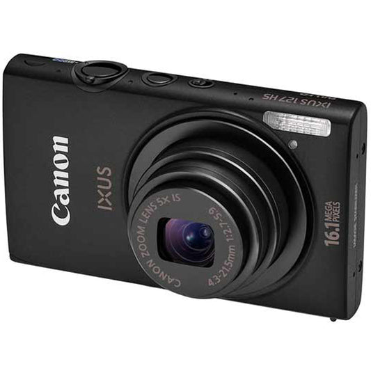 Buy Canon Digital IXUS 125 HS from Vmart in Pakistan