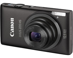 Buy Canon IXUS 220HS from Vmart in Pakistan