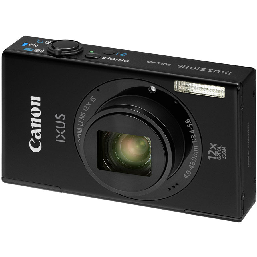 Buy Canon Digital IXUS 510 HS from Vmart in Pakistan