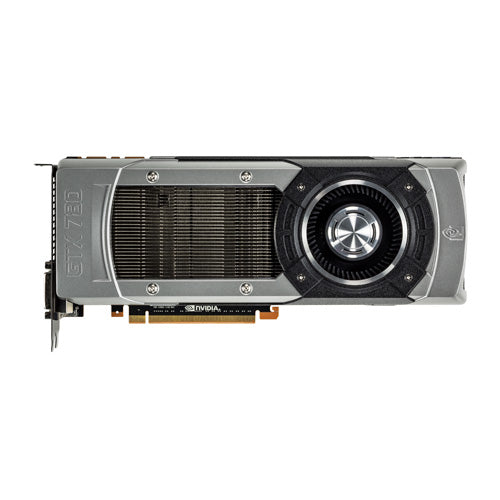 Buy Asus Nvidia GTX780-3GD5 from Vmart in Pakistan