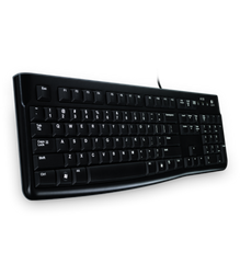 Buy Logitech Keyboard K120 from Vmart in Pakistan